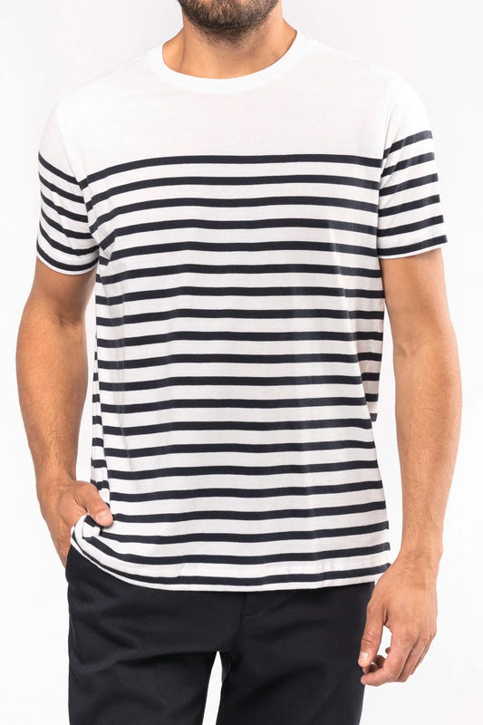 Embarquez pour un Été Stylé : La Tendance Marine pour Toute la Famille !