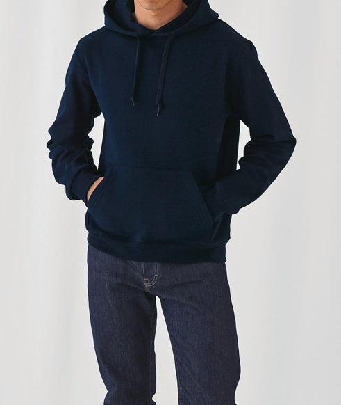 Sweat à Capuche Classique Unisexe