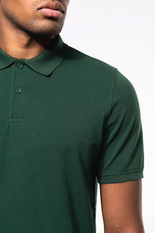 Polo Homme Premium Bio