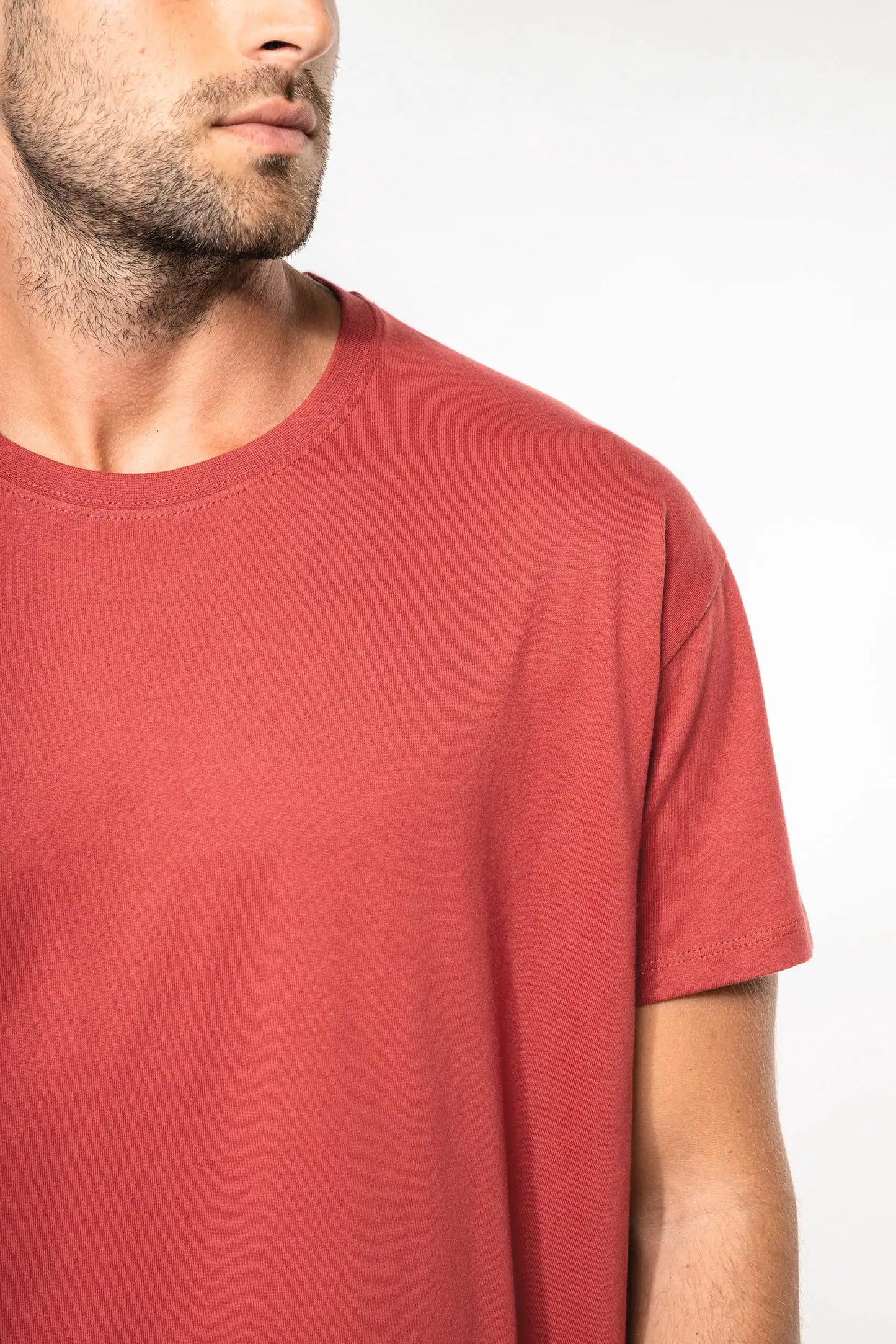 T-shirt Homme Coton Bio