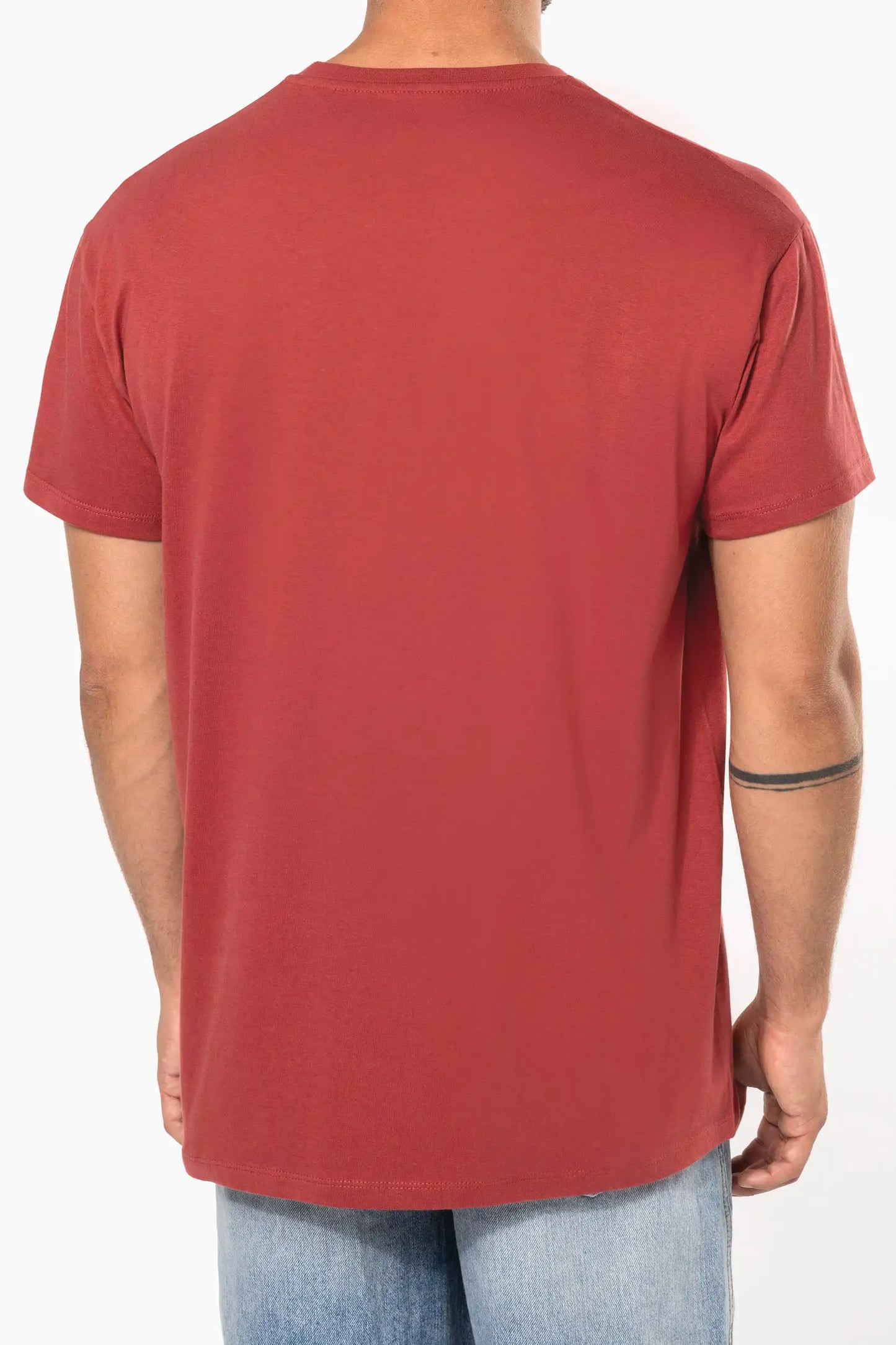 T-shirt Homme Coton Bio