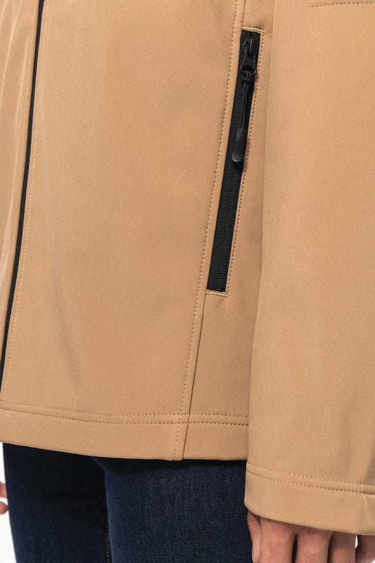 Veste Softshell Outdoor Homme