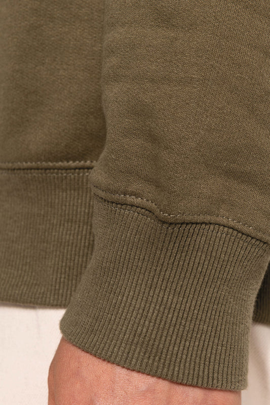Sweat à Capuche Oversize Unisexe