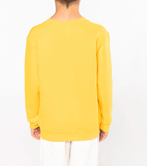 Sweat Col Rond Enfant Essentiel