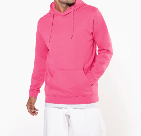 Sweat à Capuche Homme