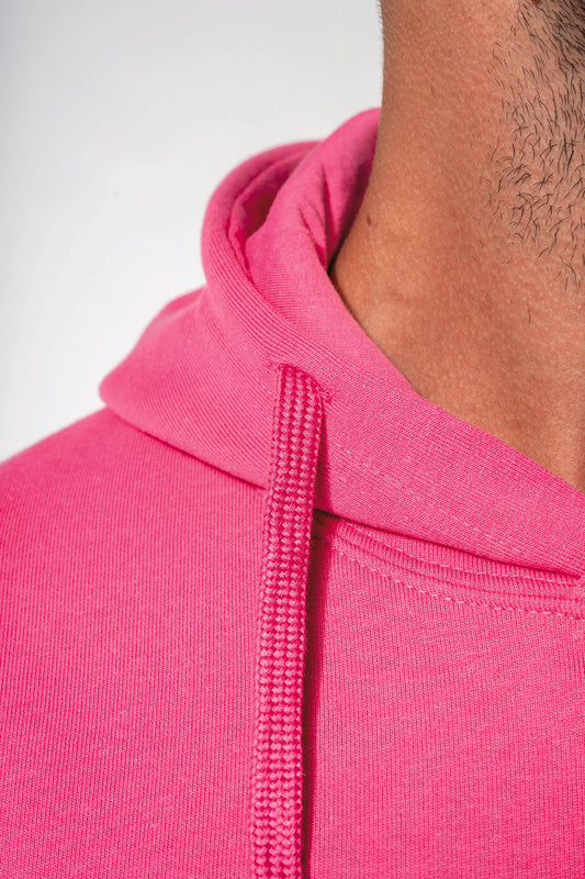 Sweat à Capuche Homme
