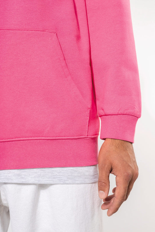Sweat à Capuche Homme
