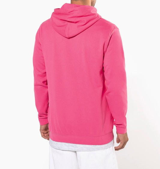 Sweat à Capuche Homme