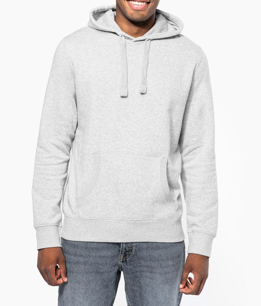 Sweat-shirt capuche homme