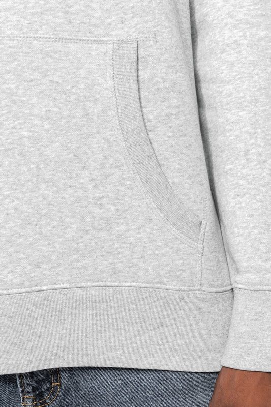 Sweat-shirt capuche homme