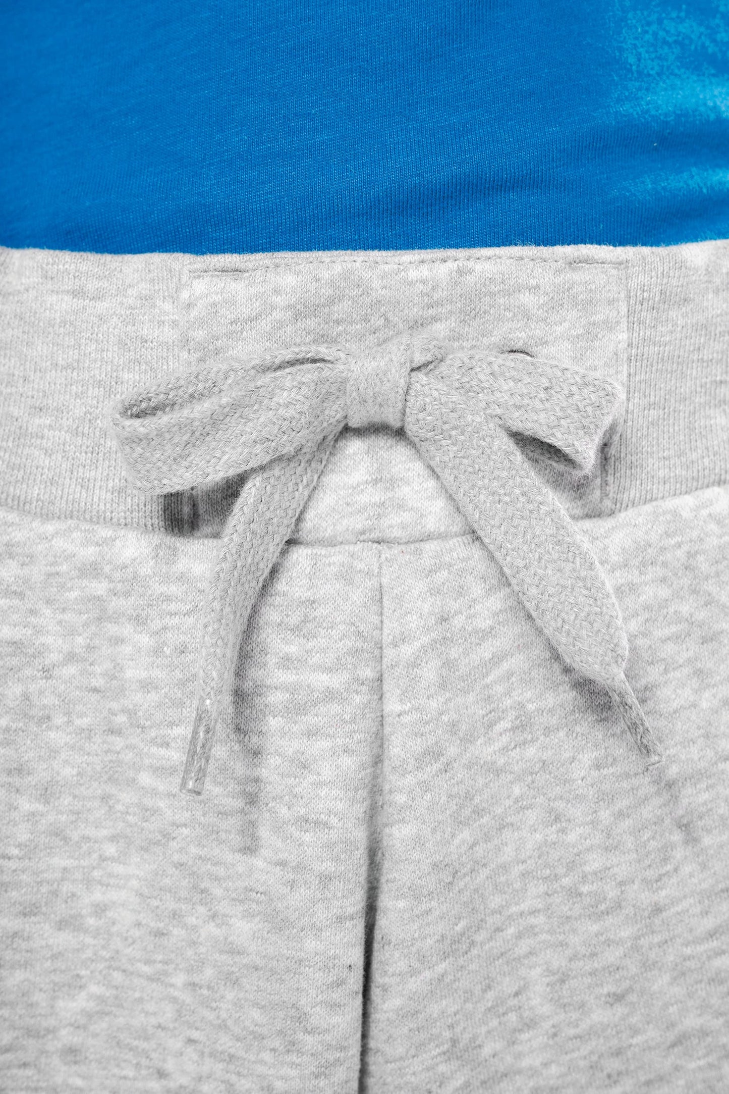 Weiche Fleece-Jogginghose für Kinder