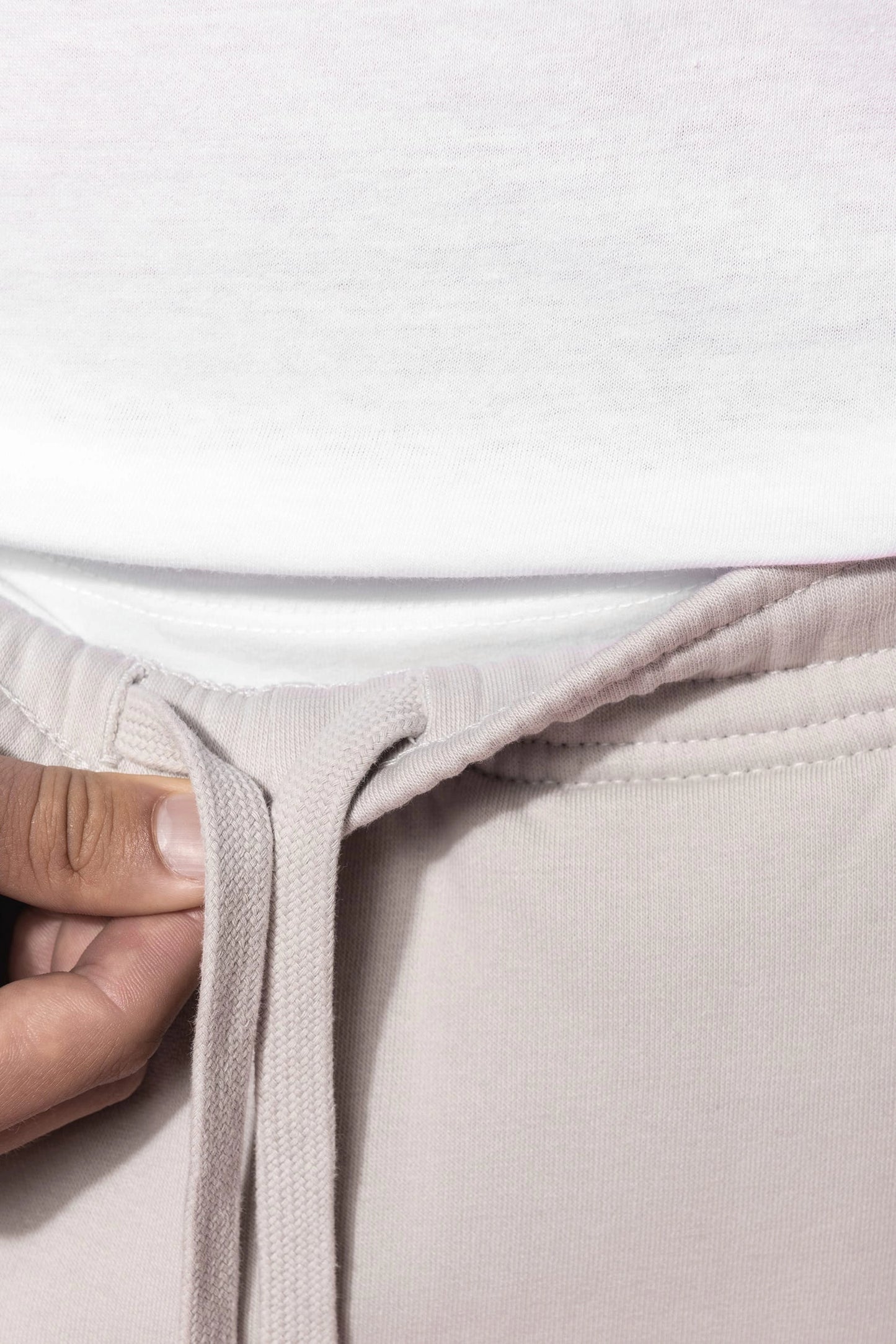 Pantalon Jogging Bio Homme