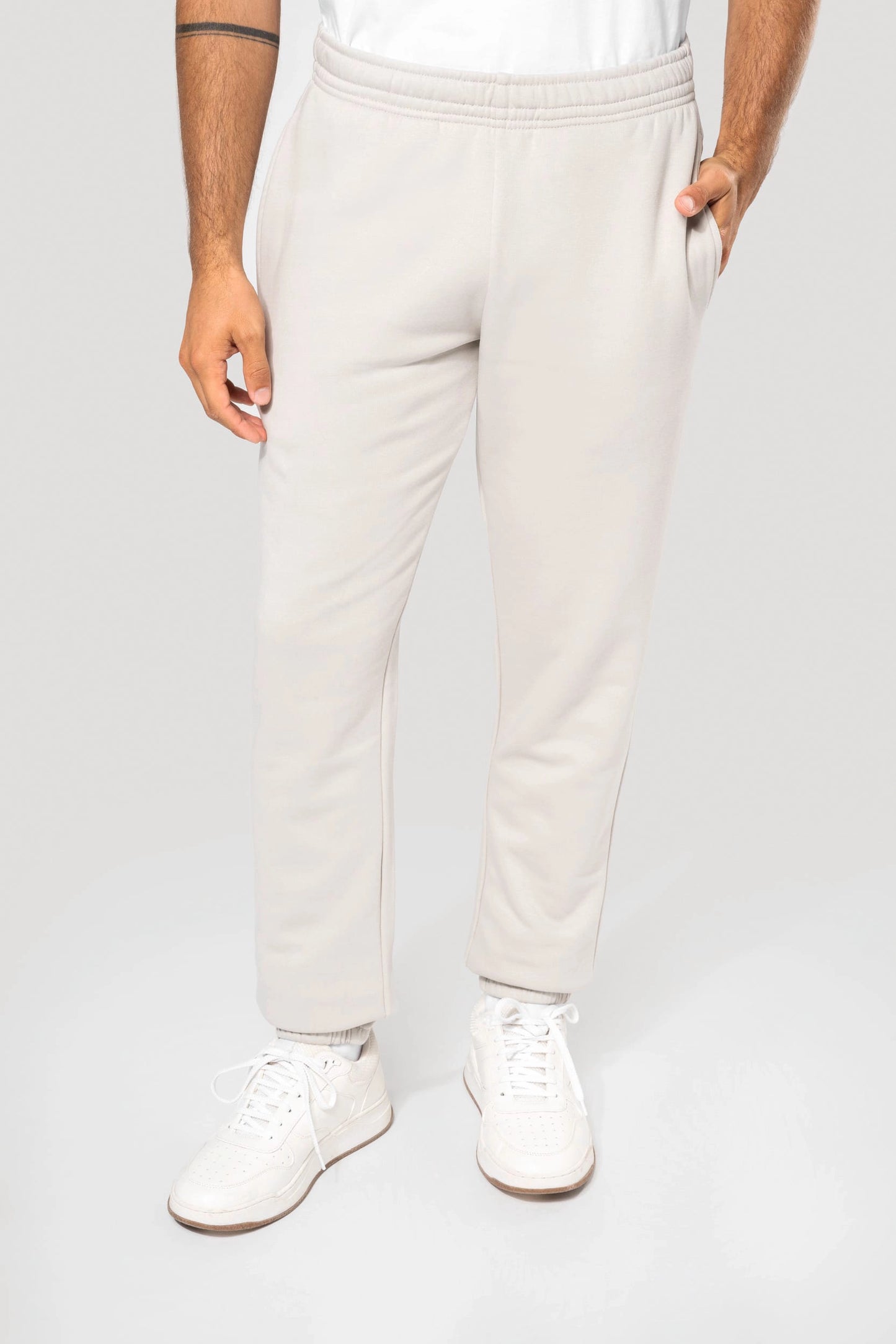Pantalon Jogging Bio Homme