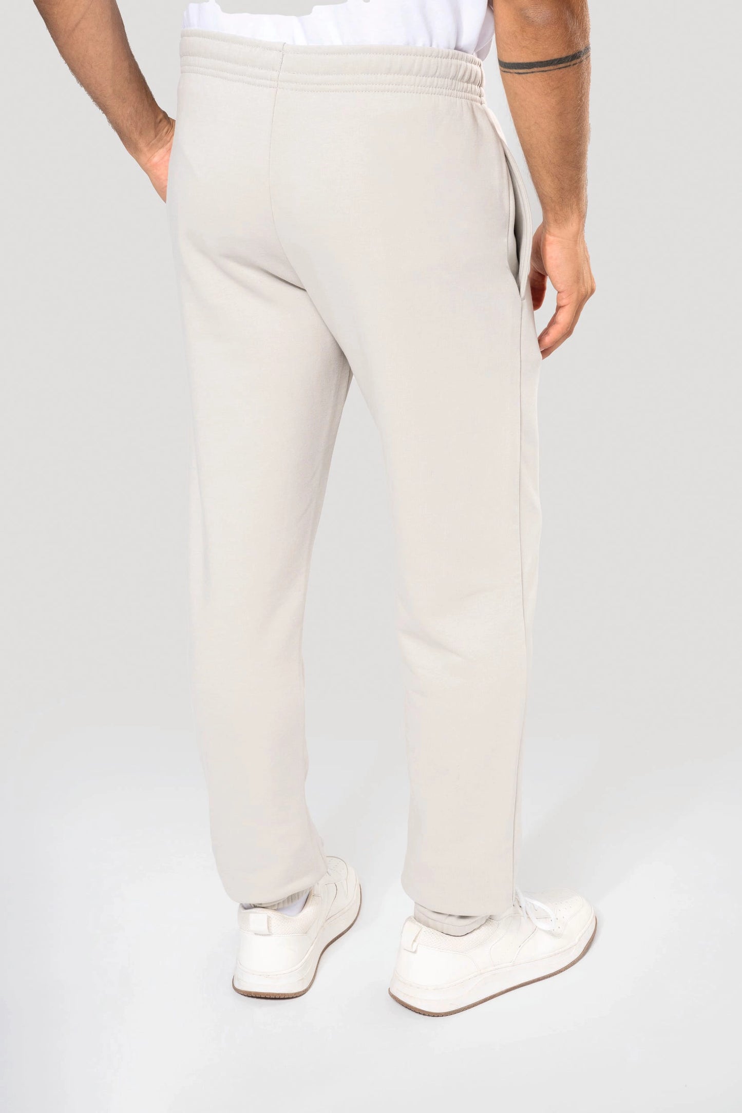 Pantalon Jogging Bio Homme