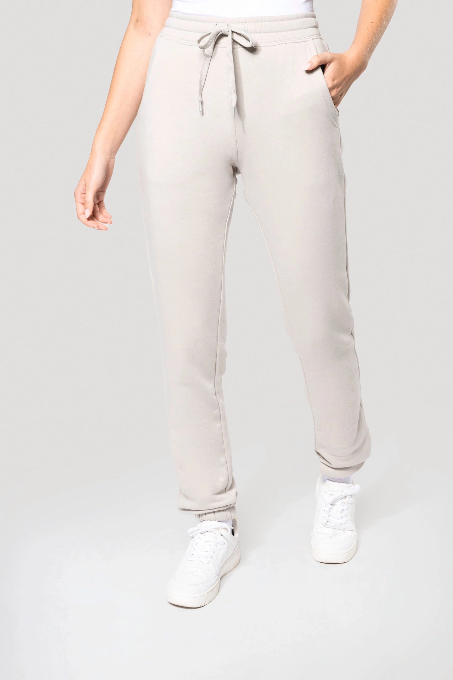 Pantalon Jogging Bio Femme