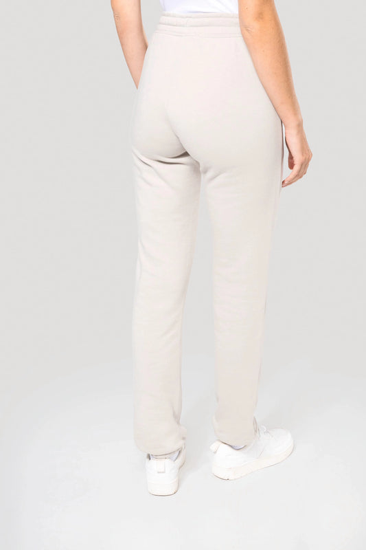 Pantalon Jogging Bio Femme