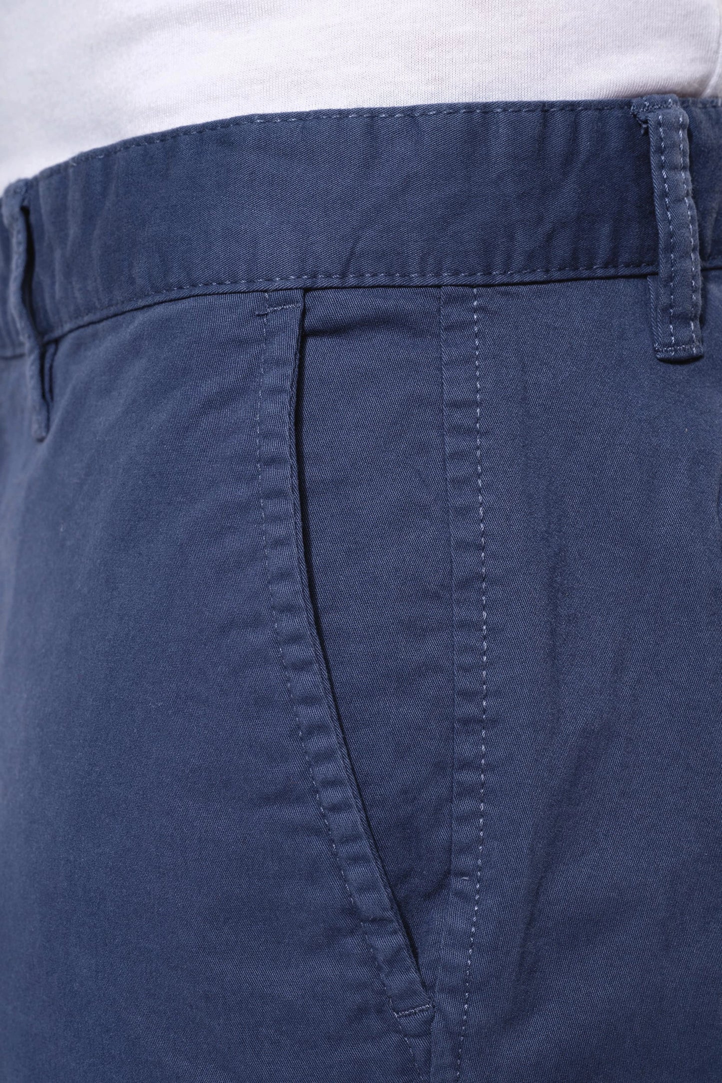 Bermuda Chino Homme