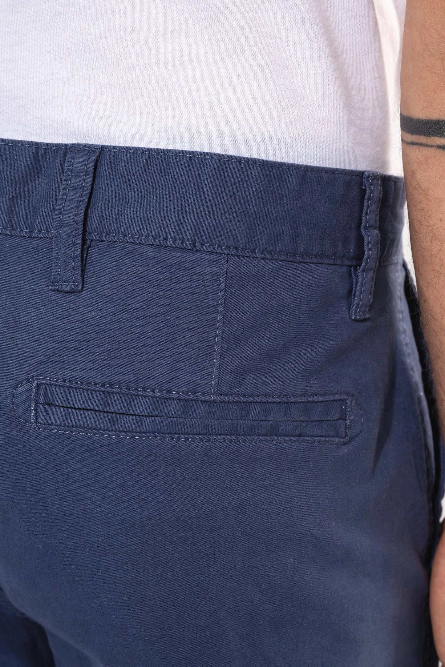 Bermuda Chino Homme