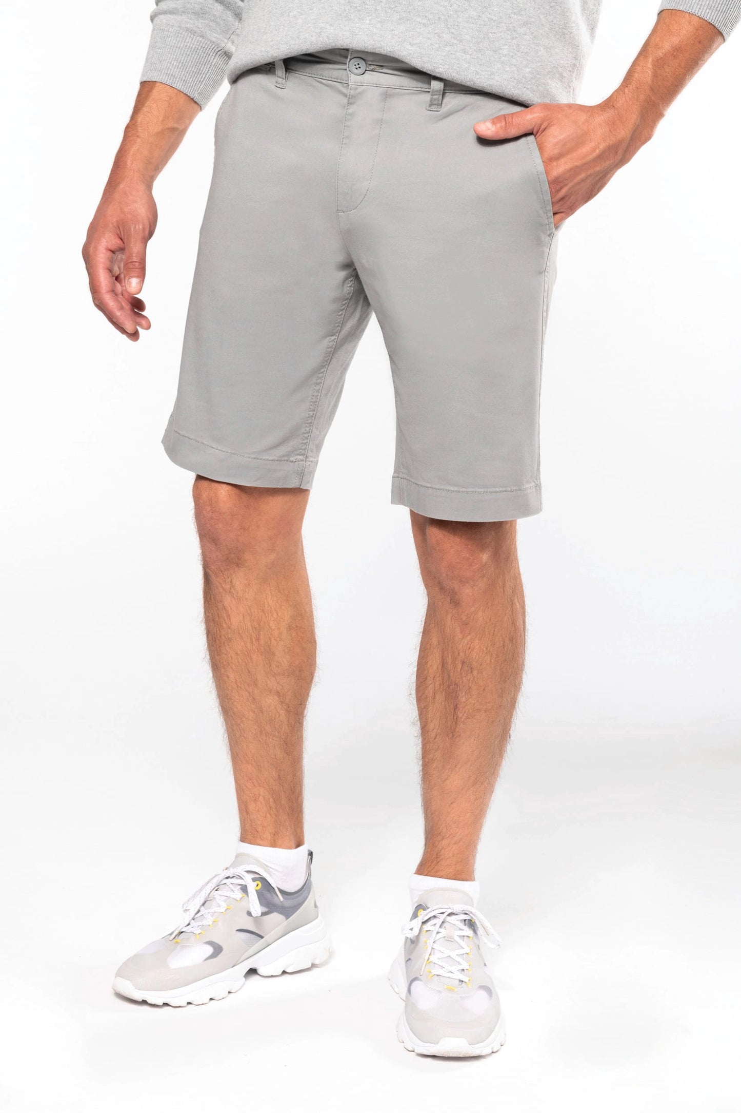 Bermuda Chino Homme