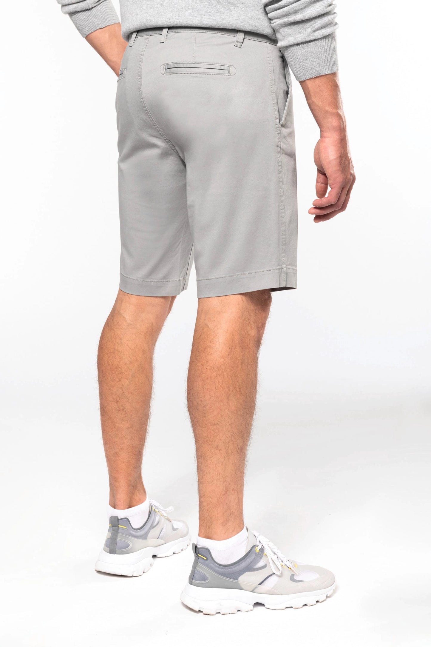 Bermuda Chino Homme