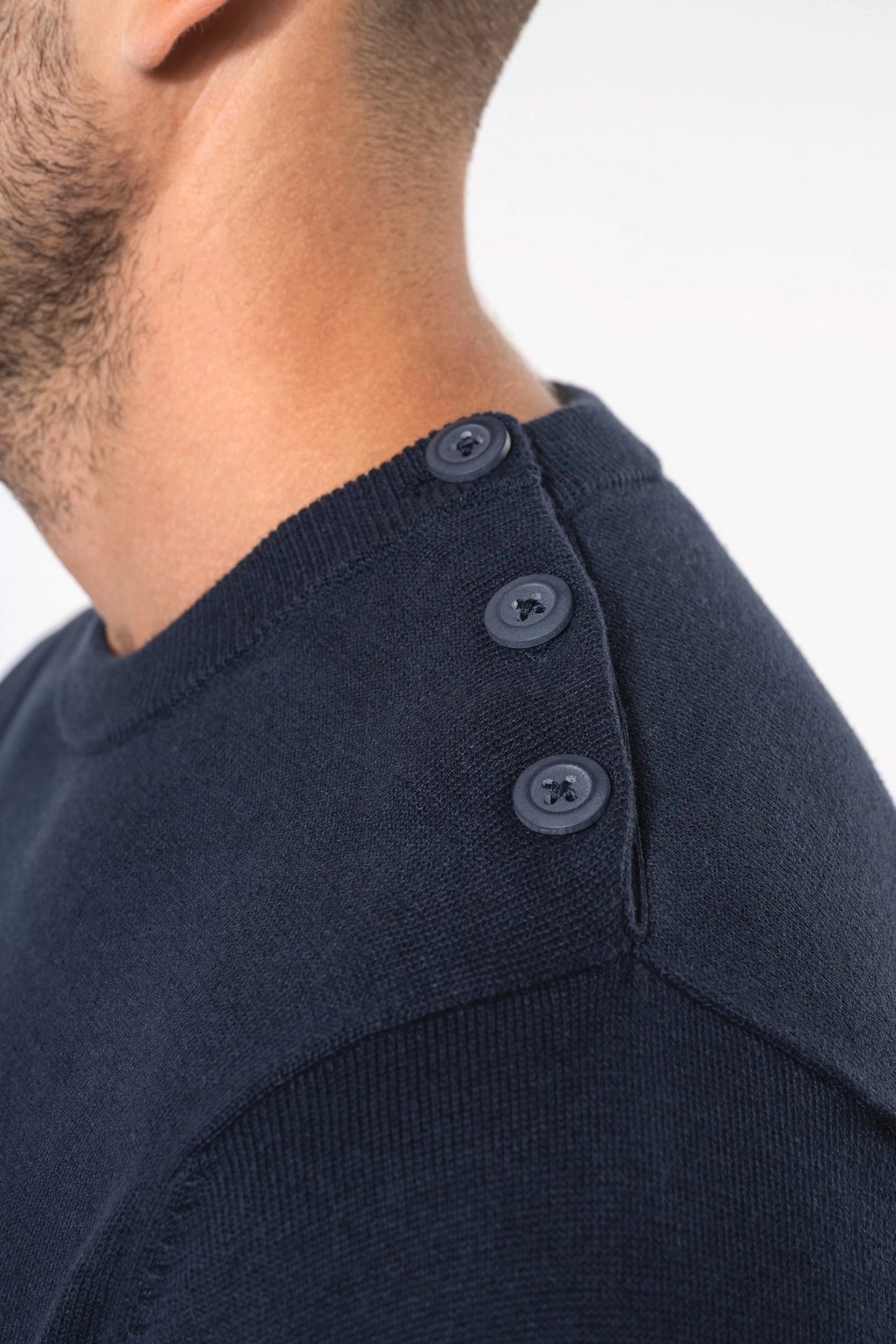 Pull Marin Homme Authentique