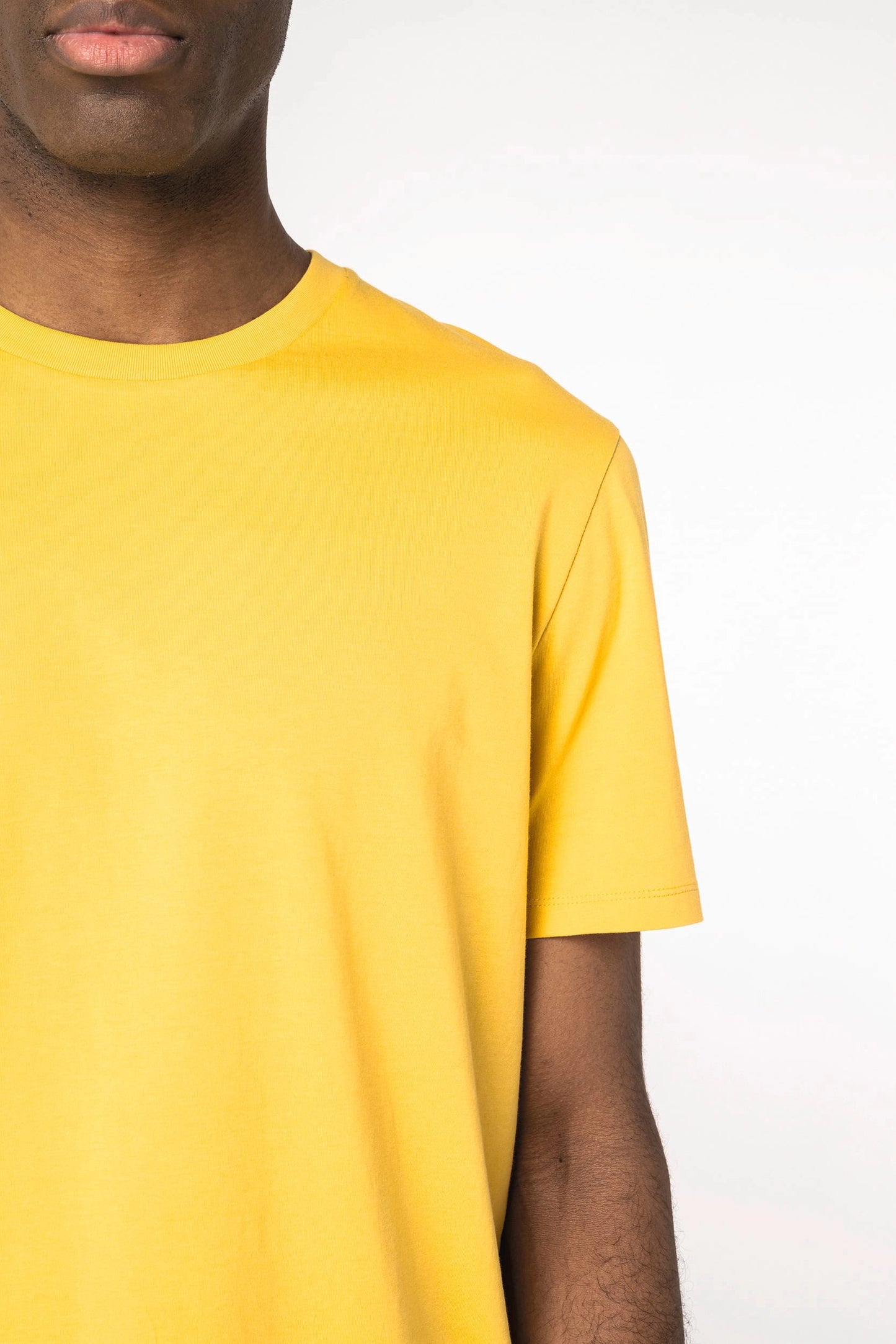 Bio Unisex Tailliertes T-Shirt | Zeitlos | French Loom