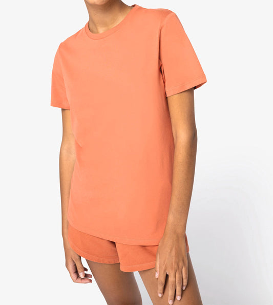L'Universel - T-shirt Eco-responsable