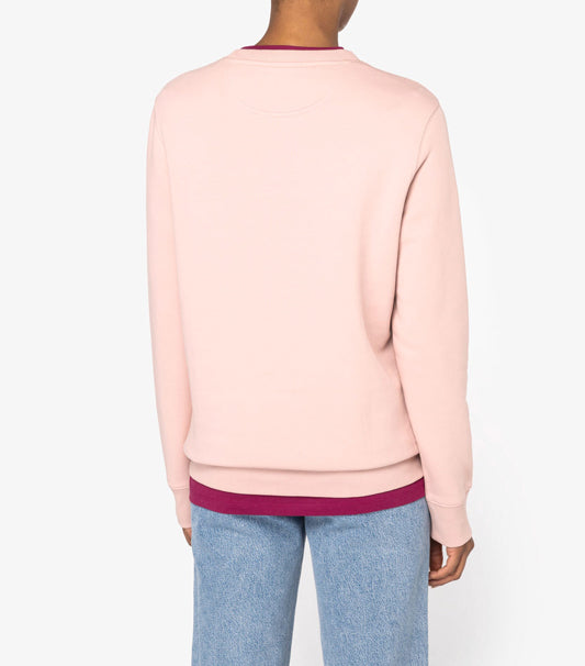 Sweat Bio Unisexe Ajusté