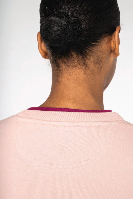 Sweat Bio Unisexe Ajusté