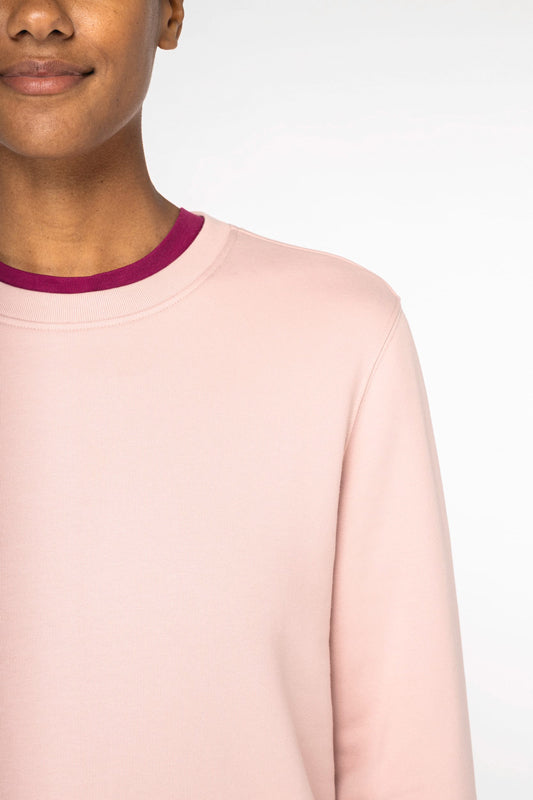 Sweat Bio Unisexe Ajusté