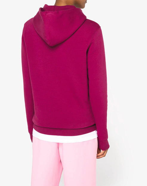 Sweat à Capuche Ajusté Bio unisexe