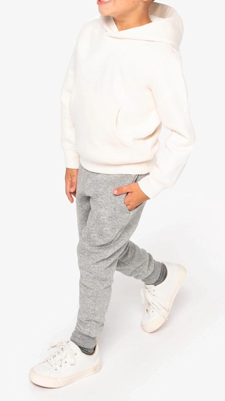 Pantalon Jogging Bio Enfant