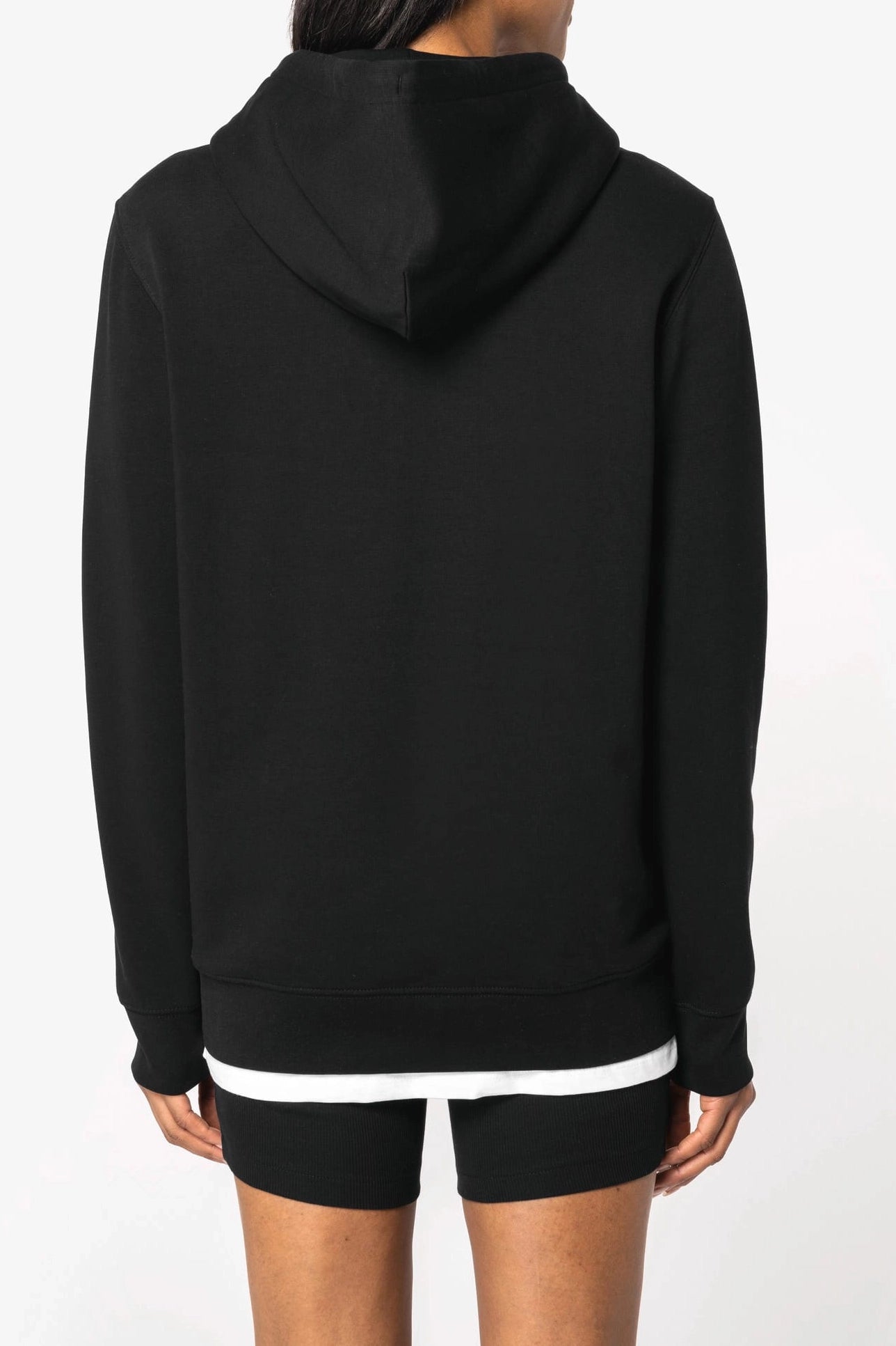 Sweat-shirt Écoresponsable à Capuche Unisexe
