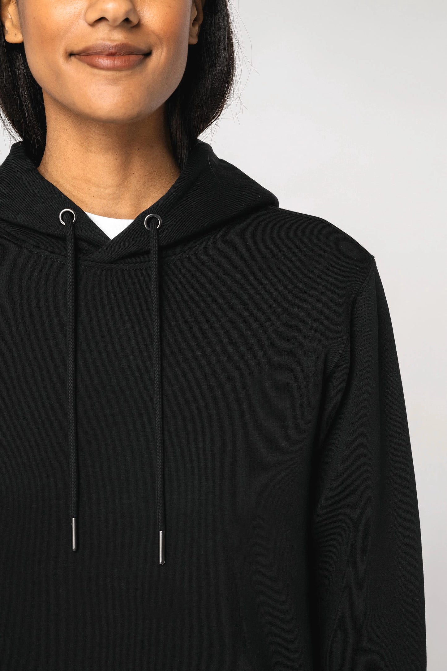 Sweat-shirt Écoresponsable à Capuche Unisexe
