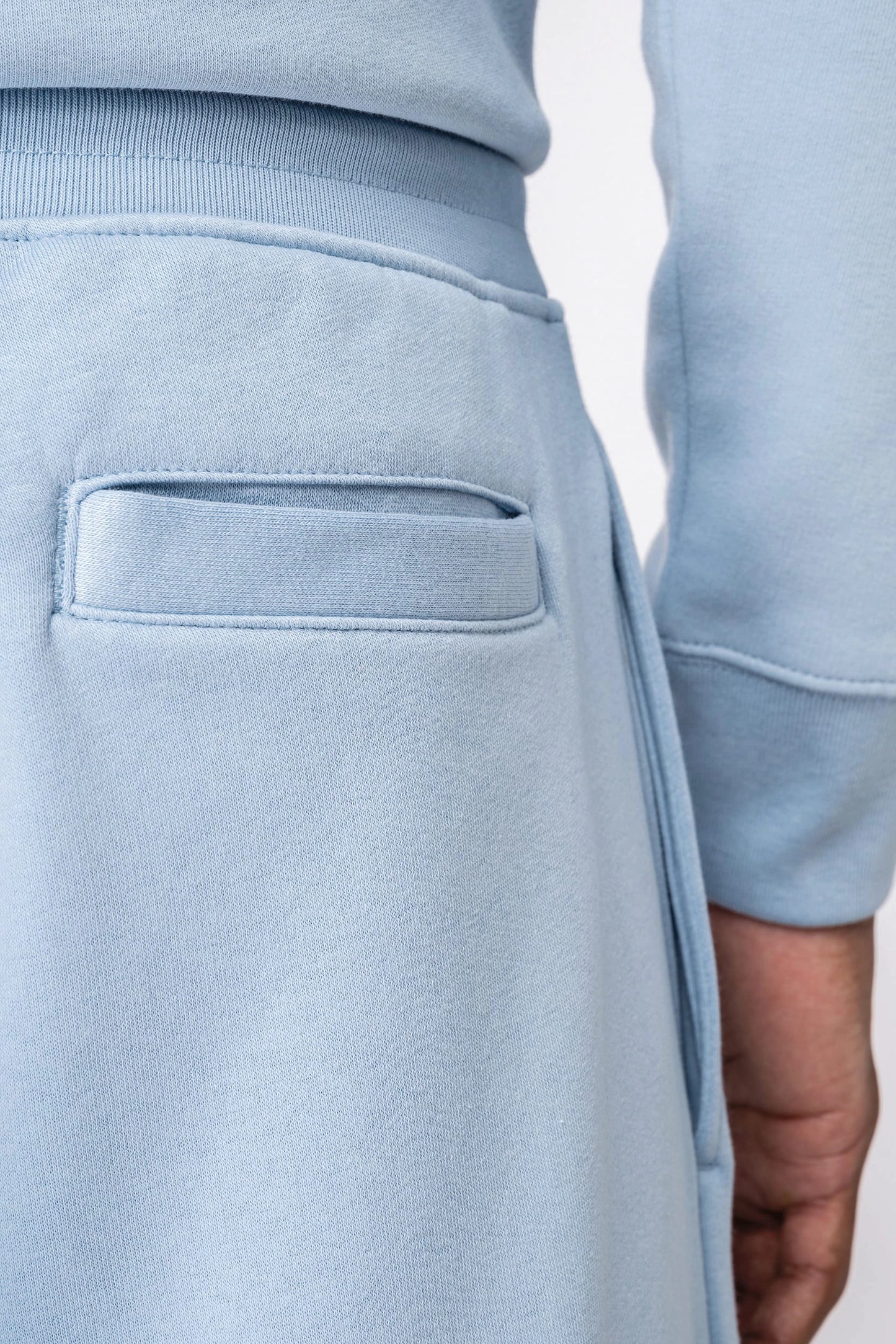 Pantalon Jogging Bio Homme