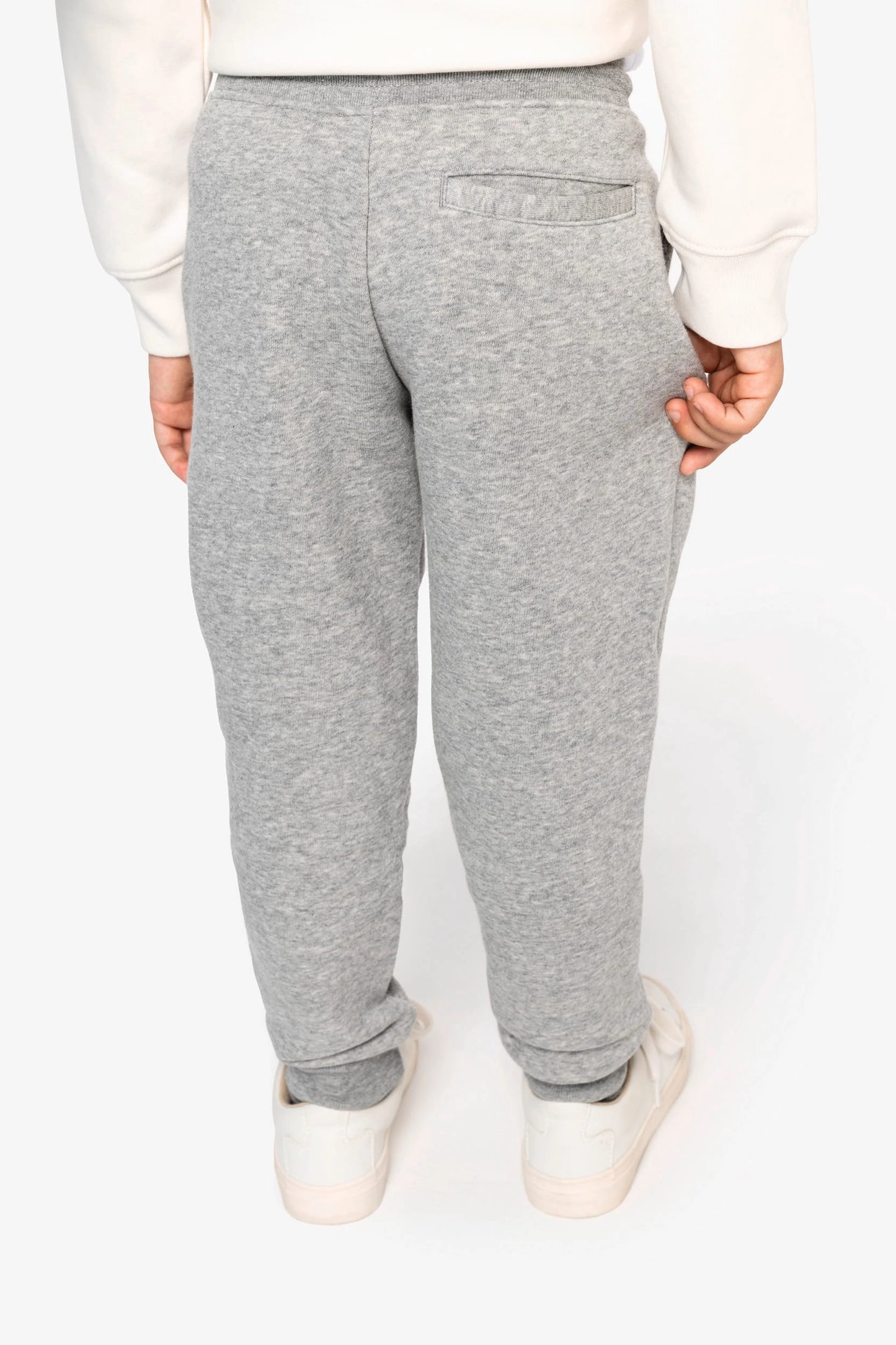 Pantalon Jogging Bio Enfant