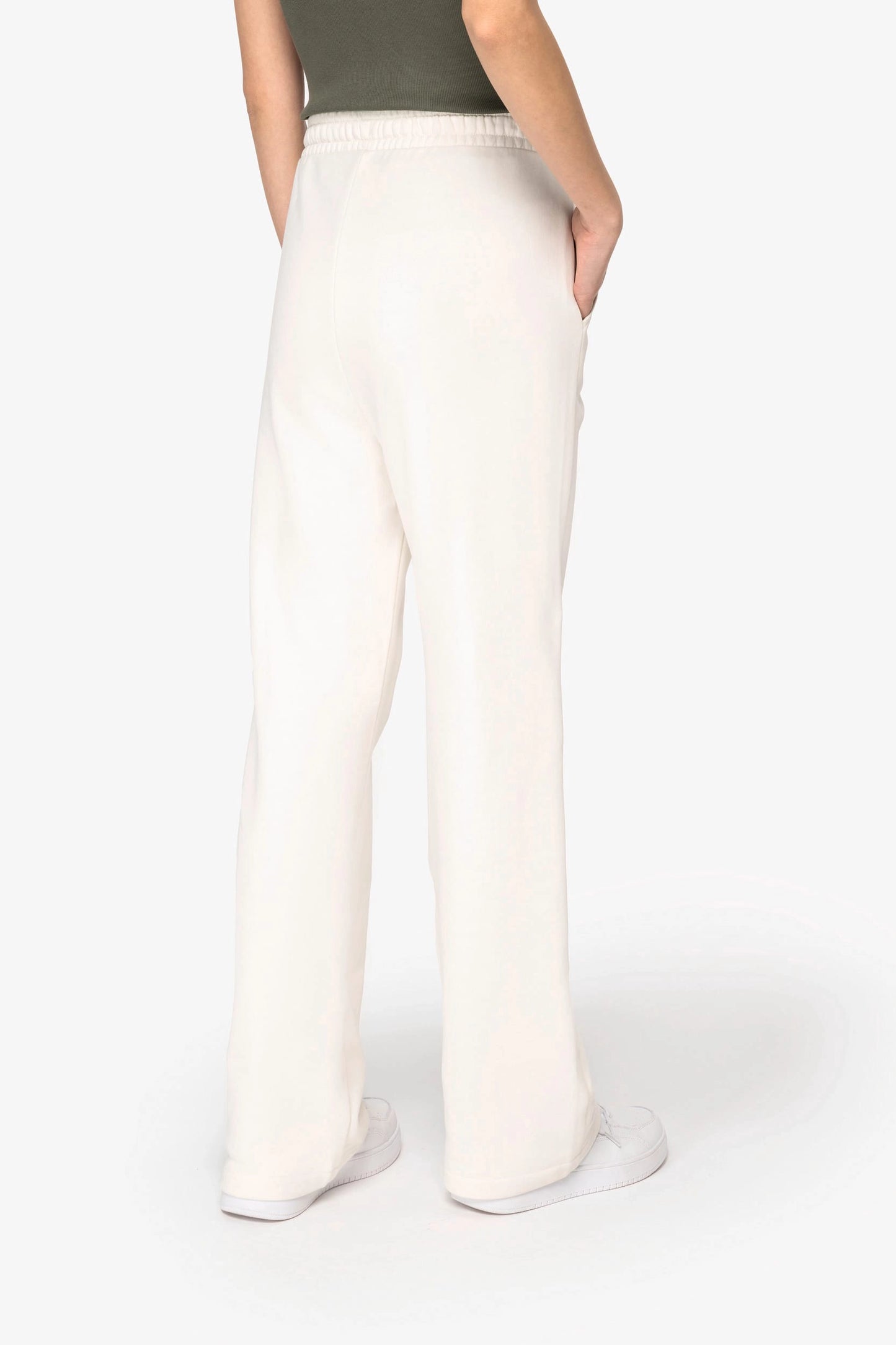 Jogging Ample Bio Femme