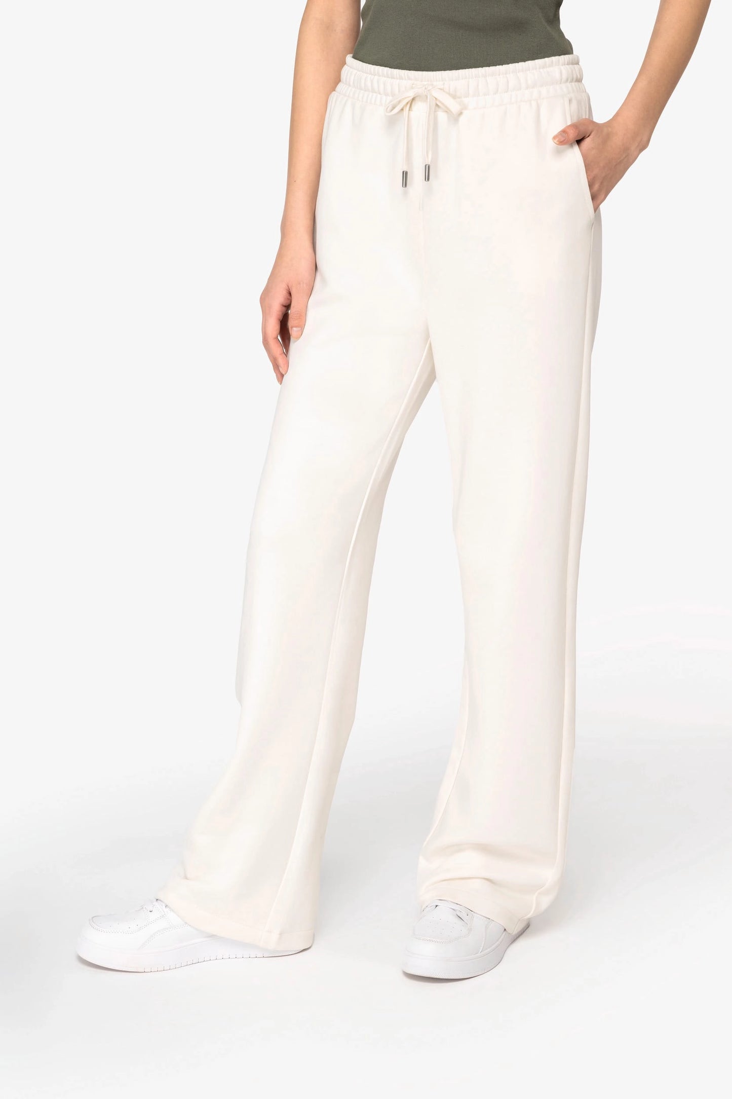 Jogging Ample Bio Femme