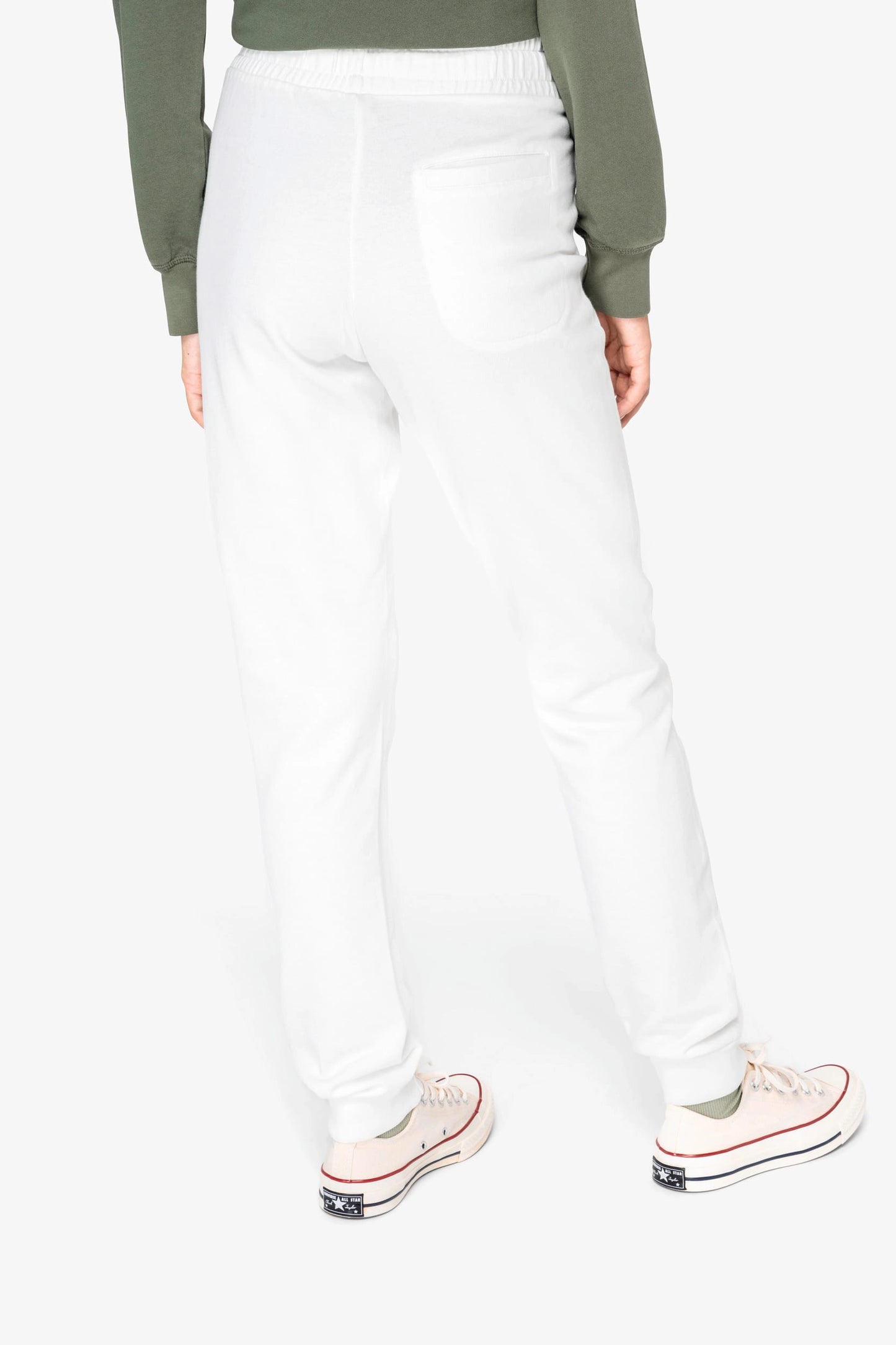 Jogging French Terry Bio Unisexe