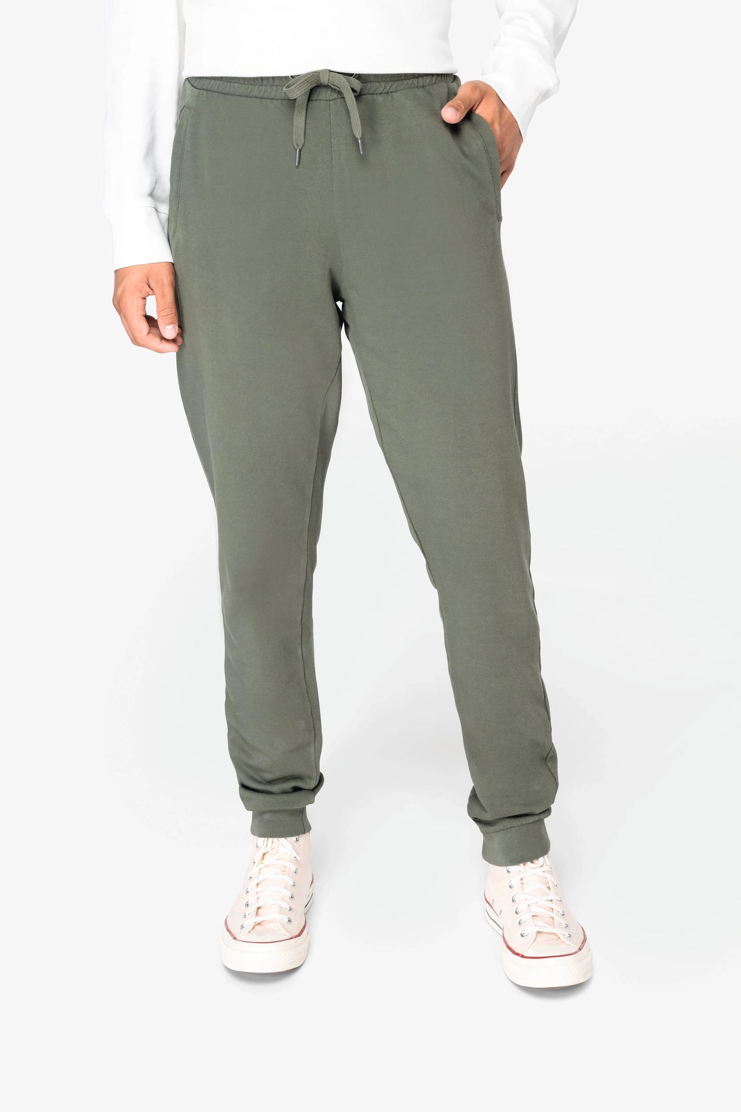 Jogging French Terry Bio Unisexe