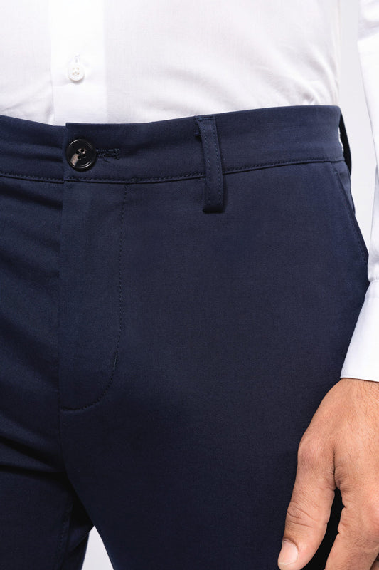 Chino Homme Confort