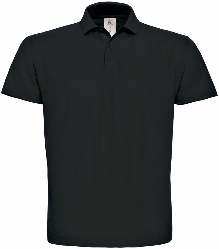 Polo Homme Coton Ring-Spun