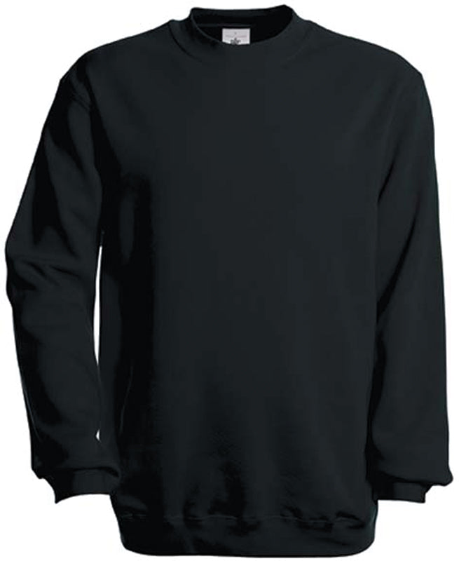 Sweat Col Rond Homme Classique