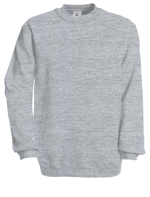 Sweat Col Rond Homme Classique