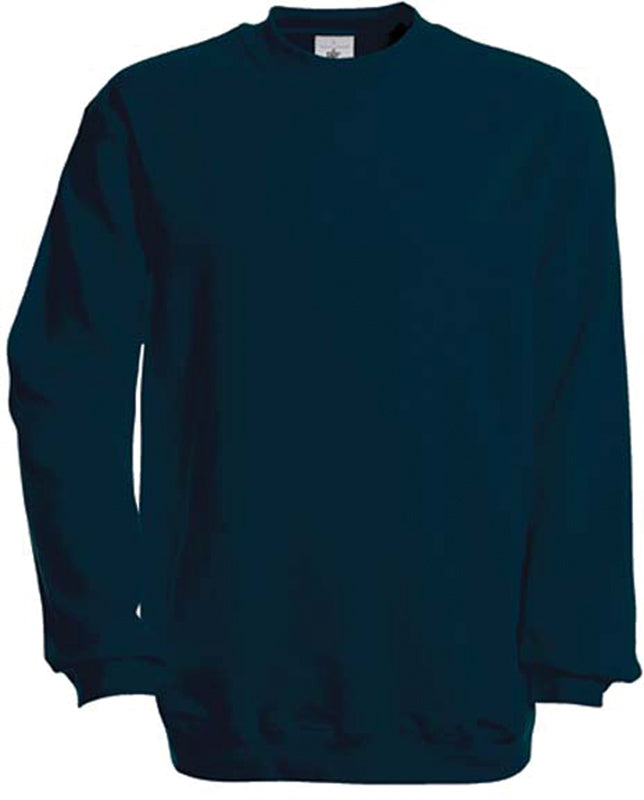Sweat Col Rond Homme Classique