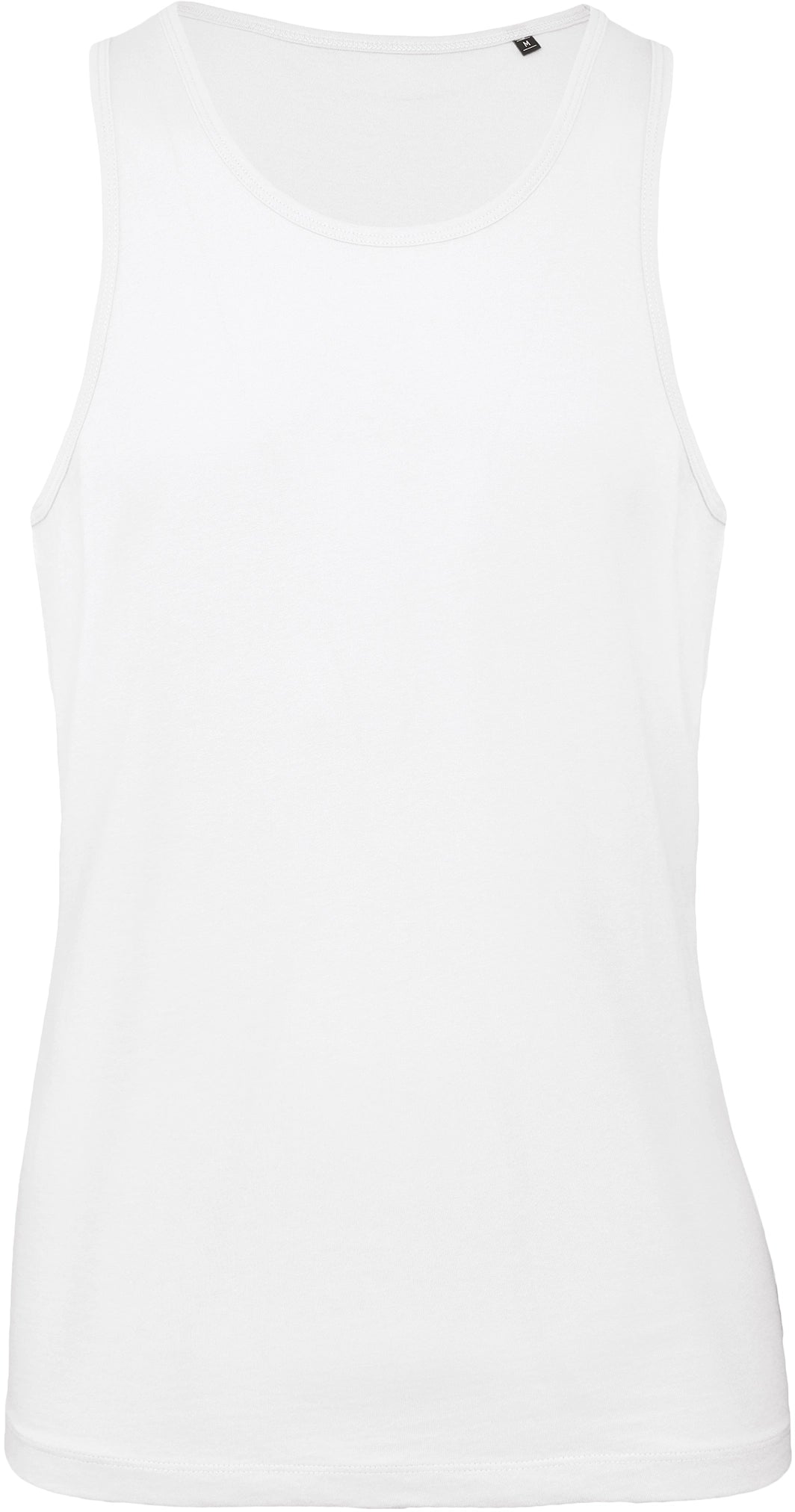 Débardeur Coton Bio Homme Doux