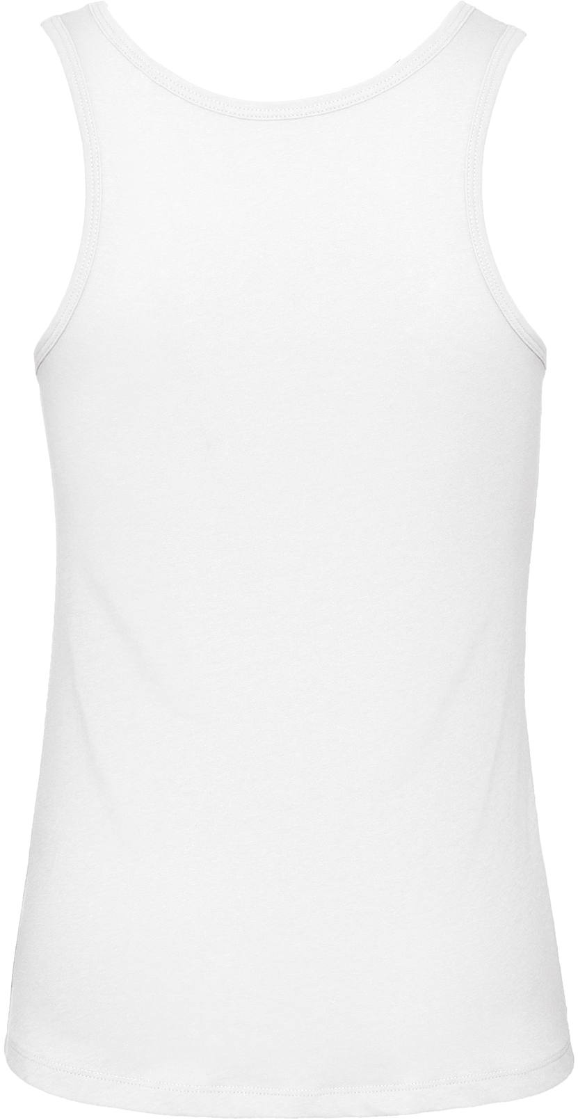 Soft Organic Cotton Tank Top for Women