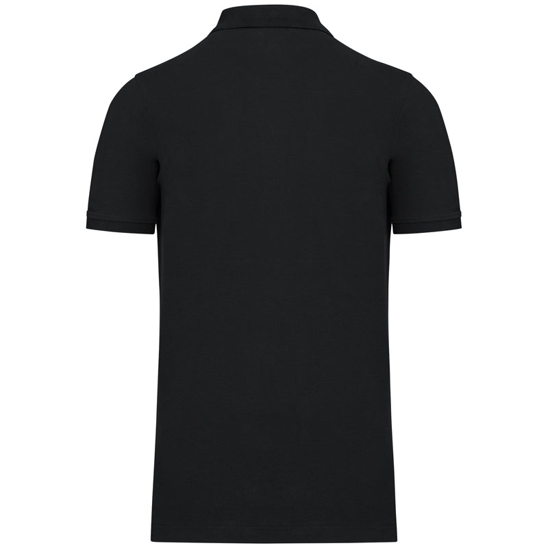 Polo Homme Premium Bio