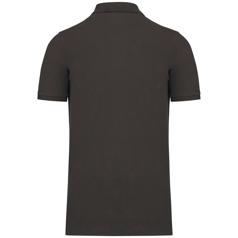Polo Homme Premium Bio