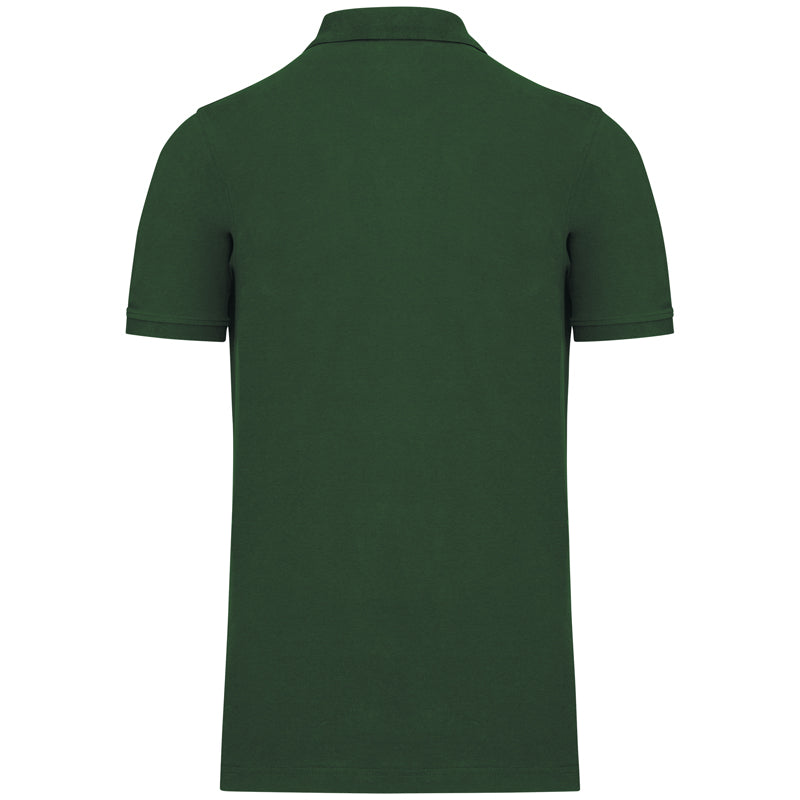 Polo Homme Premium Bio